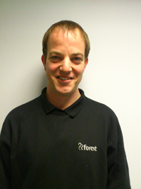 New appointments strengthen Forest's investment in builders' merchant market