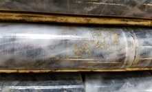  Core from Wesdome Gold Mines’ Kiena complex. It expects to release a PEA for the Quebec project this month