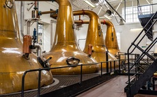 Researchers toast £90m opportunity from whisky distillery chemical waste