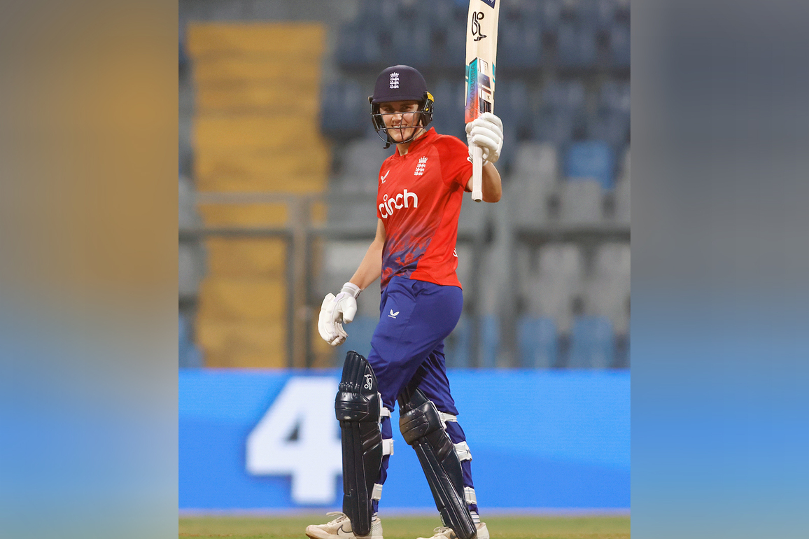 India's CWC 2025 preparations off to poor start with 152-run loss to England