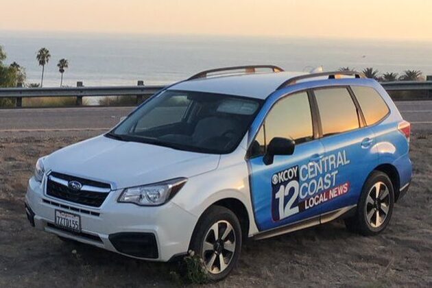 A TV Station Goes Live With Key ATSC 3.0 Certification