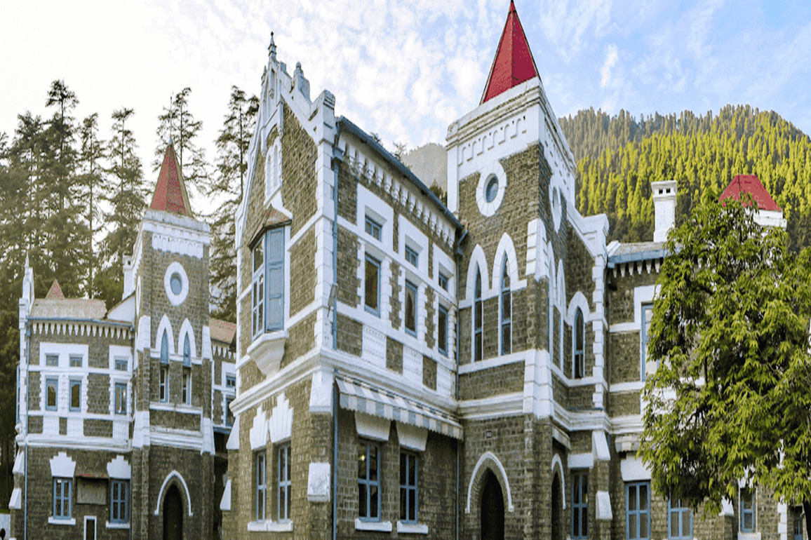 Centre approves Justice Manoj Gupta as Uttarakhand HC Chief Justice