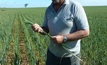 2012 Grain Grower of the Year