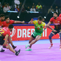 'Very excited for the auctions after my performance': Season 11's best raider Devank Dalal ready to lead PKL 12's auction charge