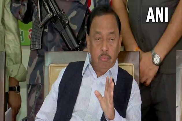 Union Minister Narayan Rane inaugurates MSME Pavilion, KHADI India Film at World Expo, 2020 Dubai