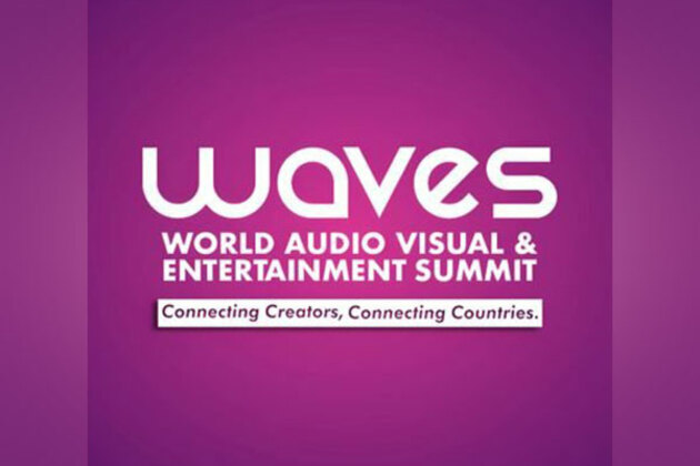 Adobe announces strategic initiatives at WAVES to fuel India's creativity