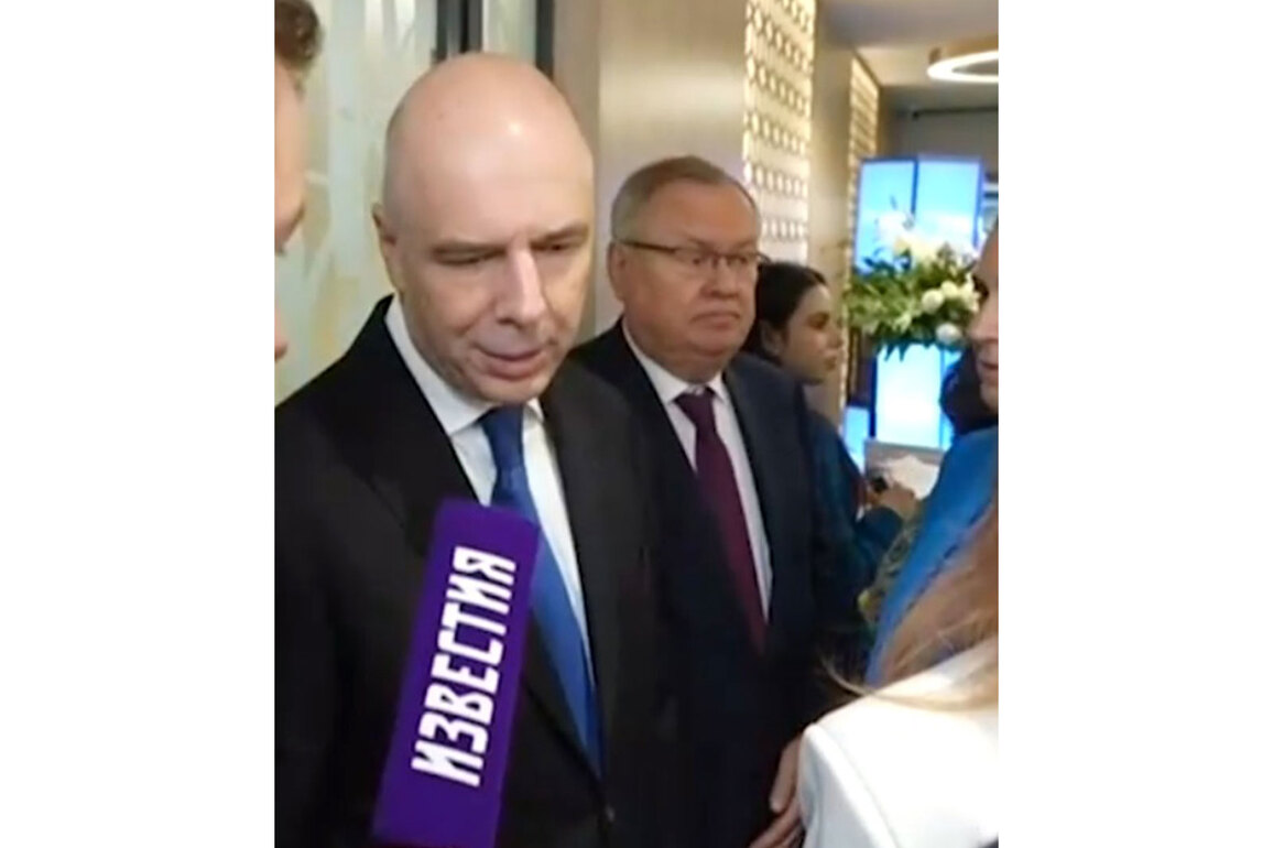 Russia, India to push toward USD 100 billion trade turnover by 2030: Russian Finance Minister