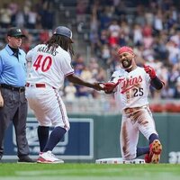 Byron Buxton hits for the cycle, Twins top Pirates