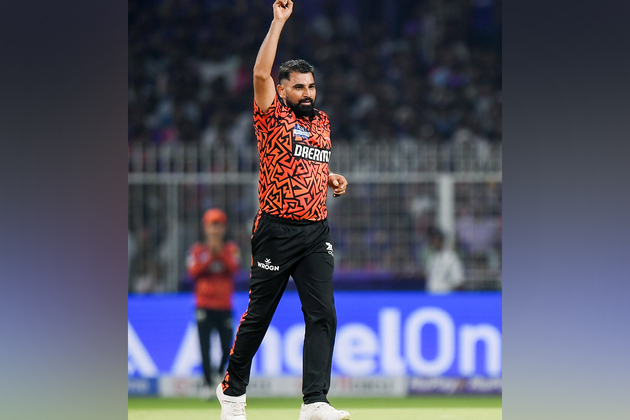 SRH set to trade speedster Mohammed Shami to LSG ahead of IPL 2026