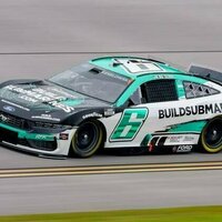 Brad Keselowski claims pole position for All-Star Race