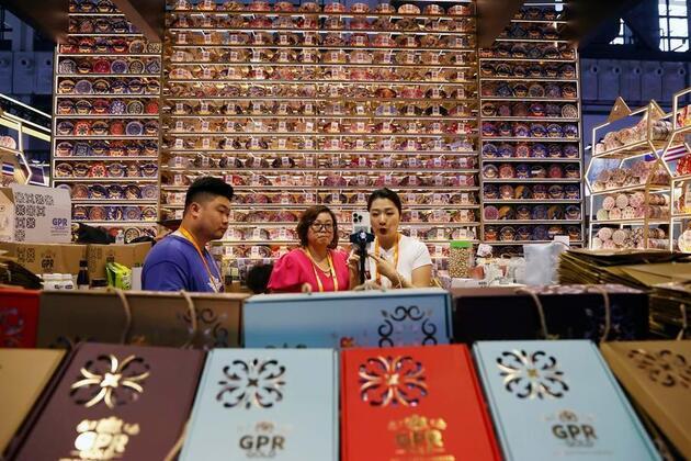 "China for China, China for global supply": Malaysian firms eye opportunities in Chinese market