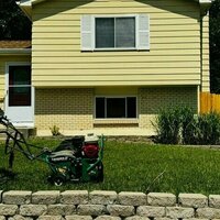 The tyranny of front gardens: we cut and trim them out of social pressure, not pleasure