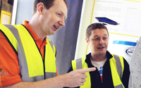 Greenworks sees golden opportunity to keep Britain's homes warm