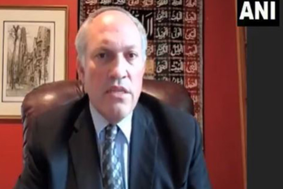 Ex-Pentagon official Rubin rebukes Trump's claims on cessation of hostilities, says Indians shouldn't take him "literally"