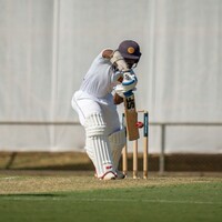 Nuwanidu's unbeaten ton rescues Sri Lanka A as first four-day match ends in draw