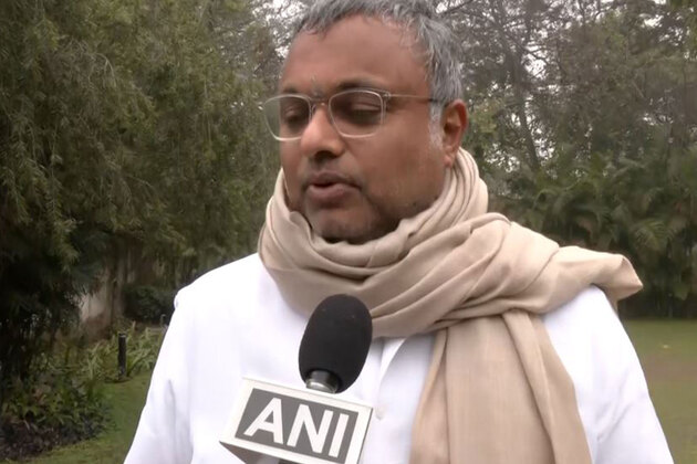 "India seems to be losing independent grip on international affairs": Karti Chidambaram on India-US trade deal