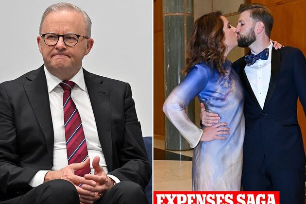 Anthony Albanese announces massive changes to family travel benefits for politicians