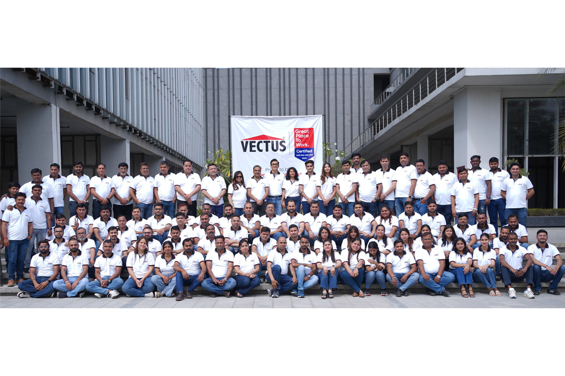 Vectus Records Strong Growth in FY 2025-26, Reinforcing Leadership in Water Storage Solutions