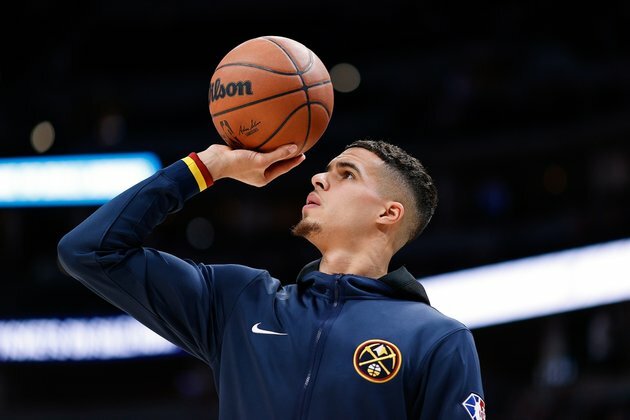 Nuggets F Michael Porter Jr. to have back surgery