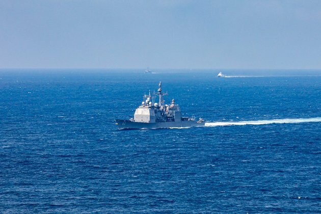 China: why Beijing has decided this is the year to &#039;unify&#039; with Taiwan