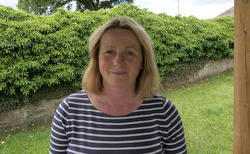 In Your Field: Rachel Coates - The new campervan makes getting off-farm easier