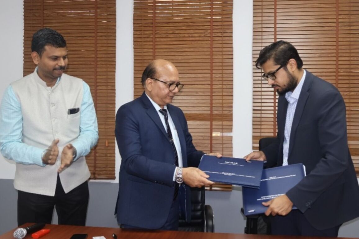 RDash and NICMAR University, Hyderabad launch industry-integrated digital construction management learning program