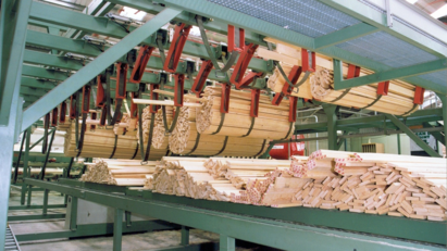 Welsh timber manufacturer speaks out against unwanted burden of Brexit cost