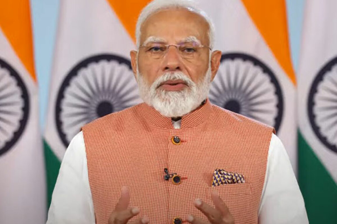Preparations underway ahead of PM Modi's visit to Nagpur tomorrow