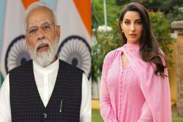 Nora Fatehi hails PM Modi for extending support to Morocco following massive earthquake