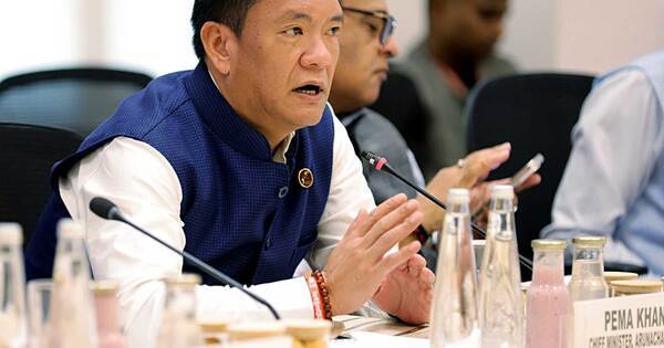 India Solidifies Arunachal Pradesh Claims, Names 27 Locations to Counter China's Map War