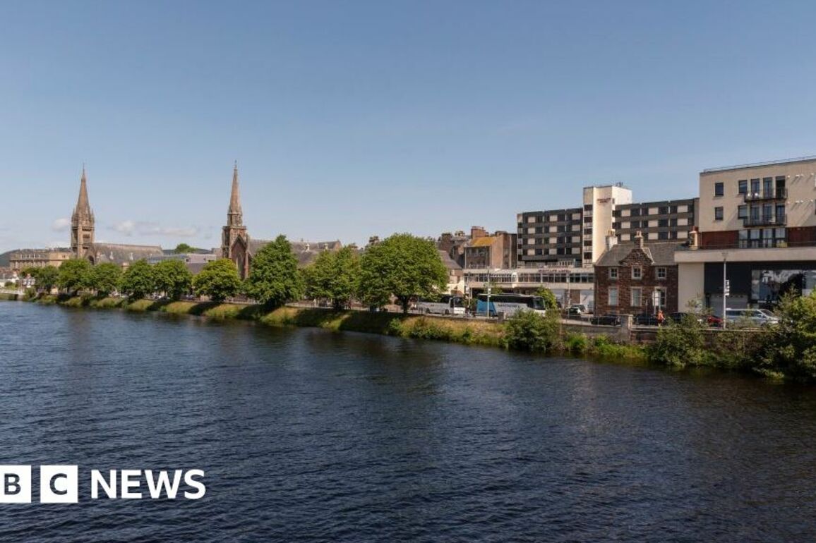 'Forever chemical' TFA found in all but one of tested UK rivers