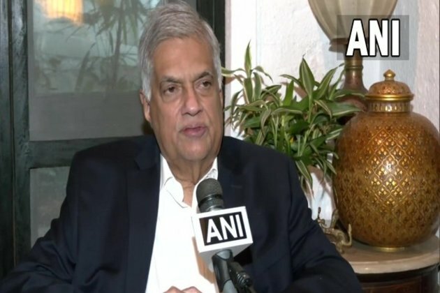 Amid economic crisis, Sri Lankan PM calls for policy decisions based on export-oriented economy