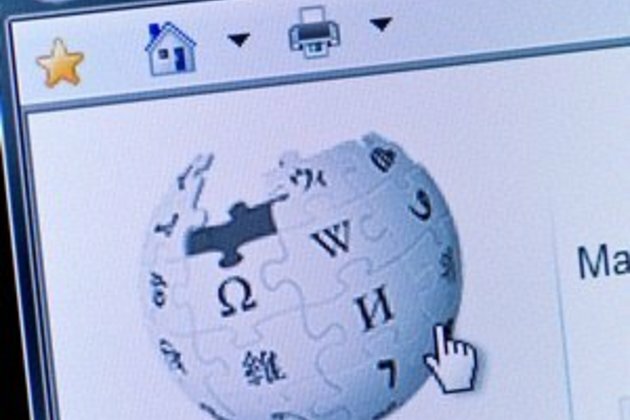 China blocks all language editions of Wikipedia