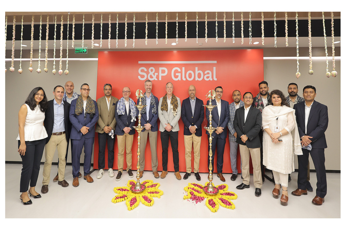 S&P Global recognises India's pivotal role in advancing essential intelligence for its global clientele