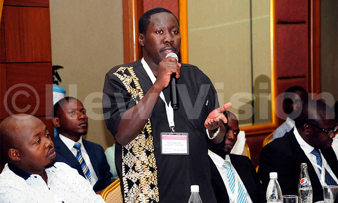 African research must be spearheaded by Africans-experts African research must be spearheaded by Africans-experts
