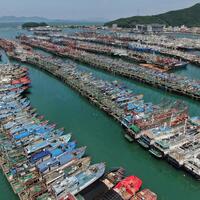Update: Over 1 million relocated as Guangdong raises typhoon alert to top level