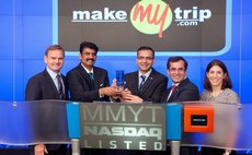 Indian tech VC: Where's the exit?