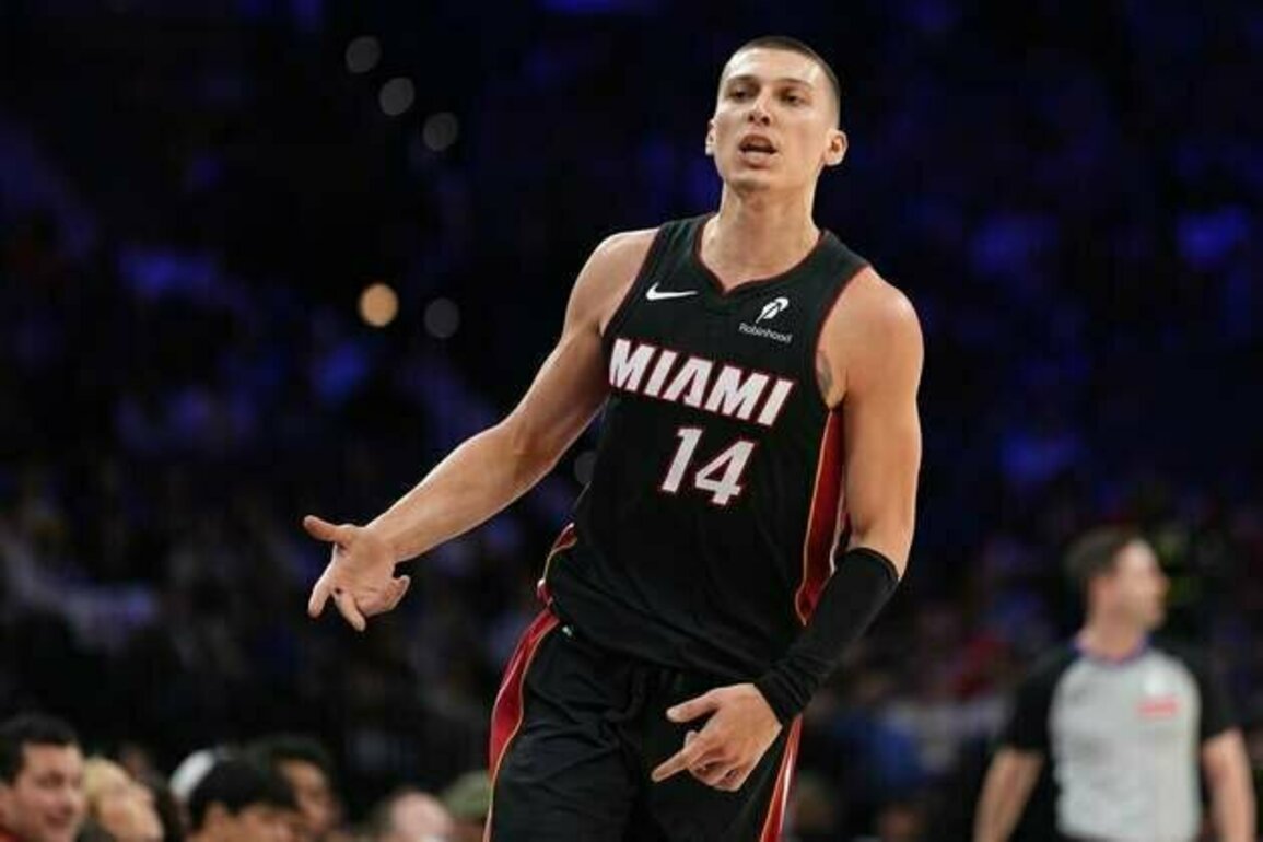 Heat look to maintain momentum vs. tanking Wizards