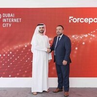 Forcepoint expands Middle East presence in Dubai Internet City