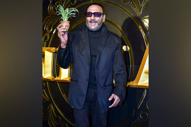 Hamesha jeetne ka, number 1 team hai! Jackie Shroff hails team India after win over Pakistan in Asia Cup 2025 final