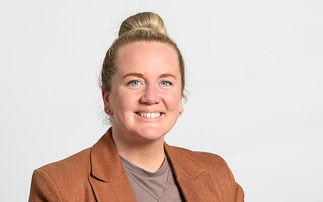 Farming Matters - Amie Burke: "Why should you consider a career in food and farming?"