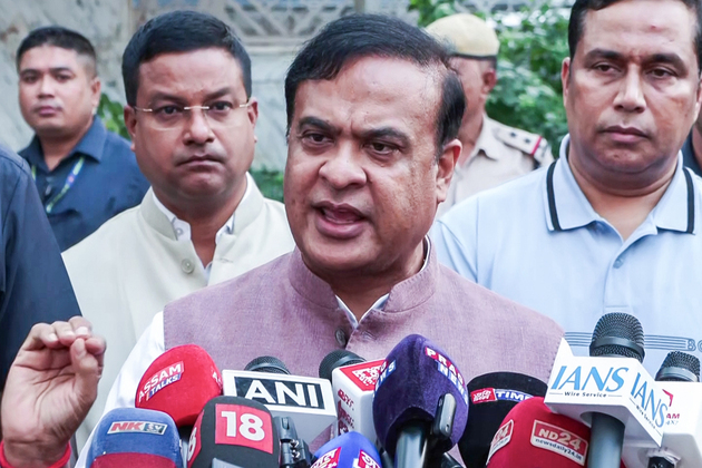 Singapore Police authorities to meet Assam Police on October 21 regarding Zubeen Garg's death case: Assam CM