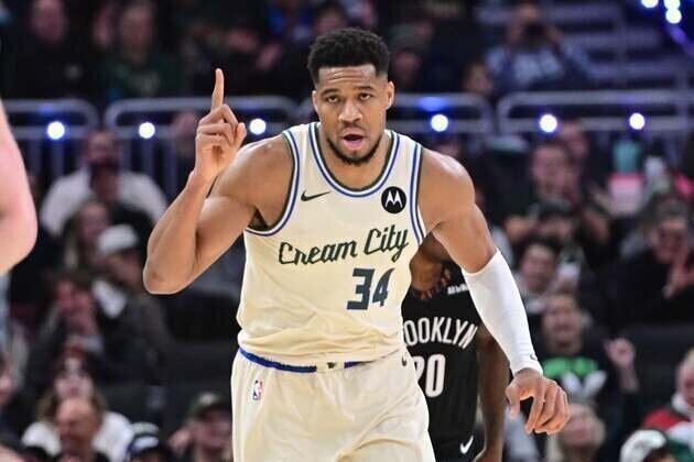 Giannis Antetokounmpo trade to Heat becomes official