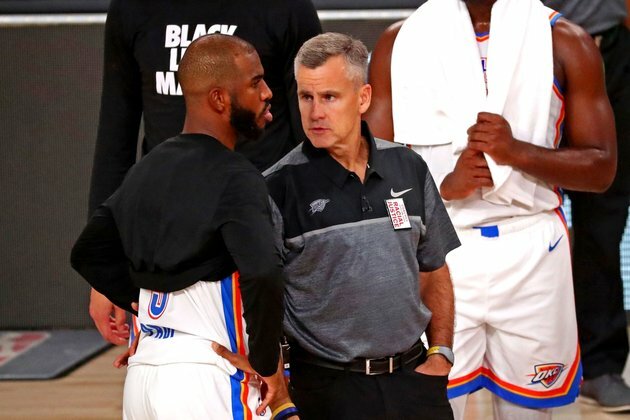 Report: Bulls paying Donovan $24M over four years