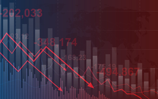 Study: Firms sensitive to rising temperatures deliver lower stock returns