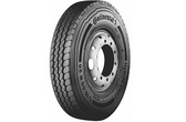 Continental launches all-wheel tyres for CVs in India