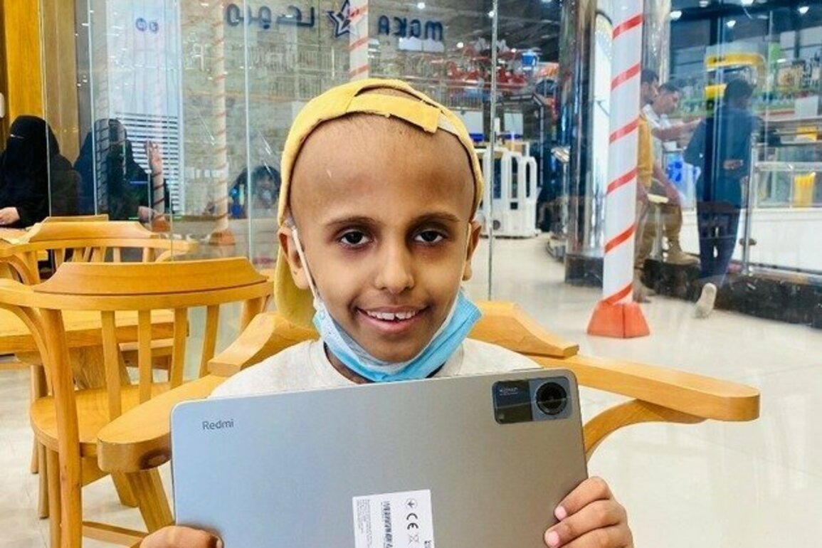 UAE's 'Make A Wish' Foundation resumes activities in Yemen