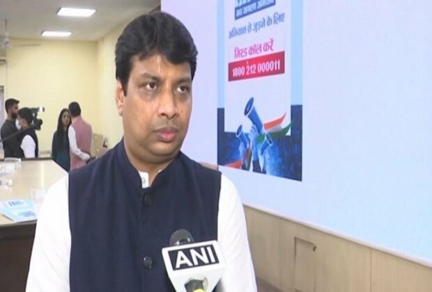 Lok Sabha polls: Congress leader Rohan Gupta withdraws candidature from Ahmedabad East