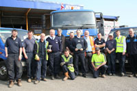 Jewson thanks customers for continued support 
