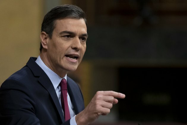 Spain comments on Kosovo&#039;s independence